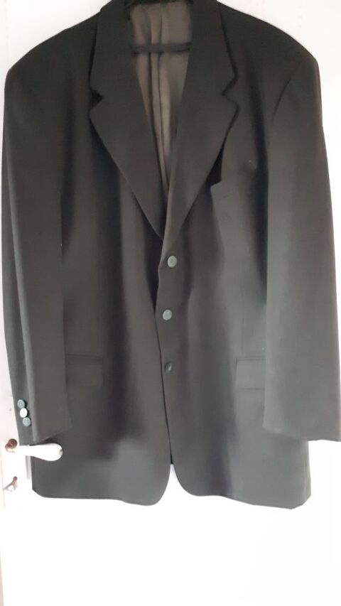 Blazer homme en tr�s bon �tat, marque Ted Lapidus. 15 Le Mans (72)