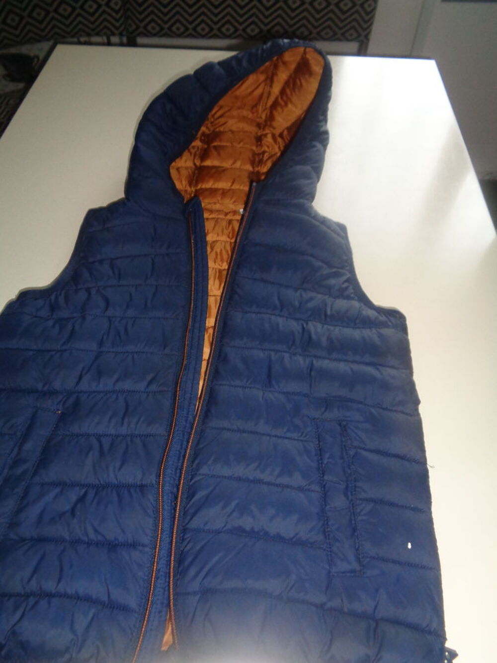 gilet doudoune OKAIDI Vêtements enfants