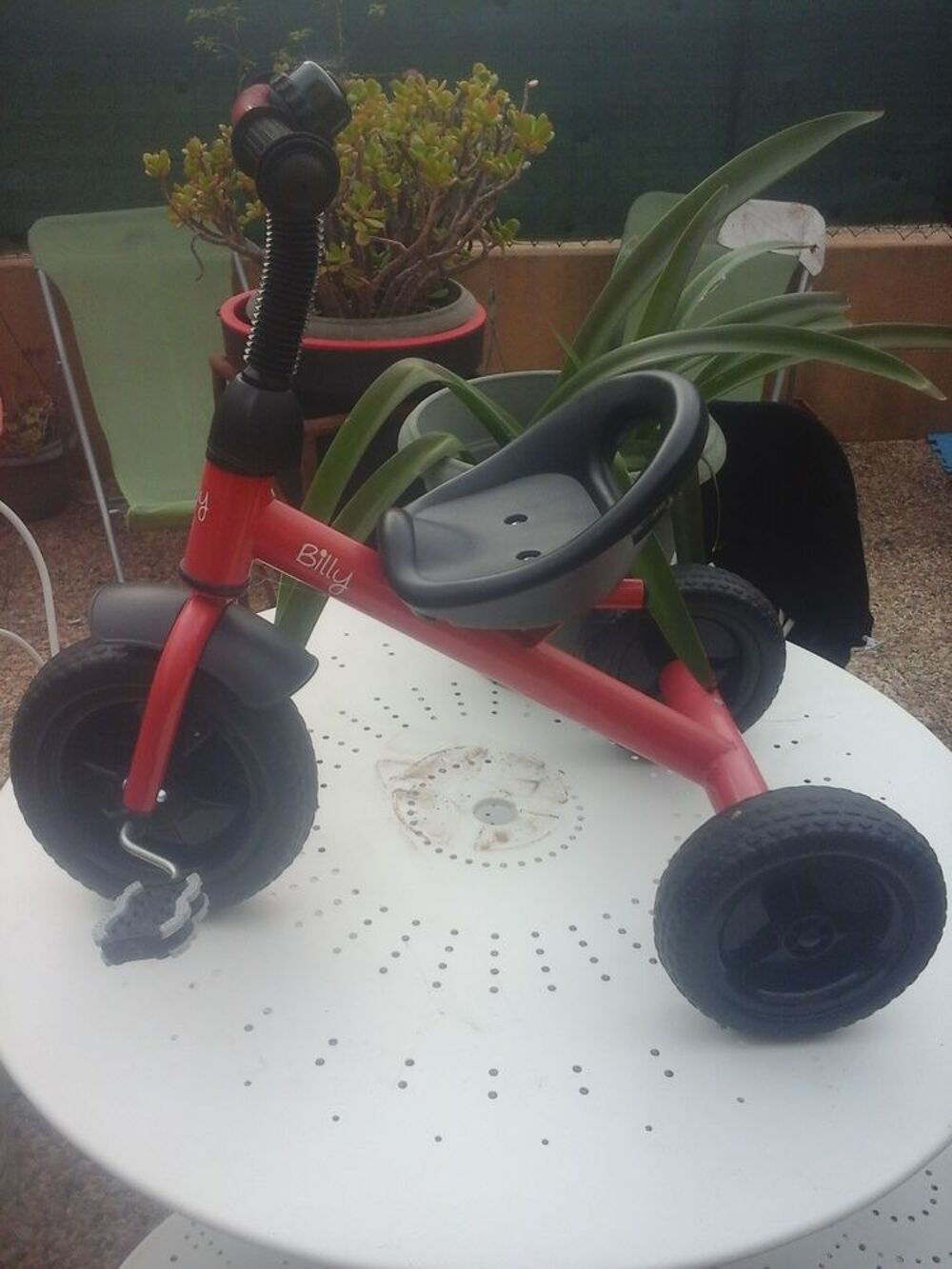 VELO ENFANTS Jeux / jouets