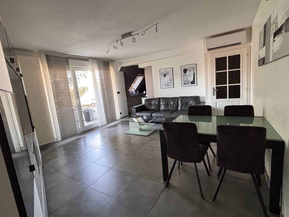 Appartement 4 pièces 106 m² · à Erstein · 106 m² · 241 000 €