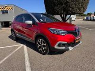 Captur TCe 130 FAP Intens 2019 occasion 84290 Sainte-C&eacute;cile-les-Vignes