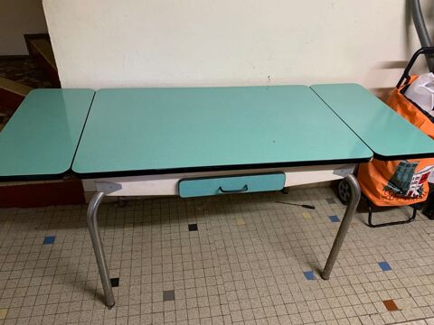 Table en Formica 80 Longwy (54)