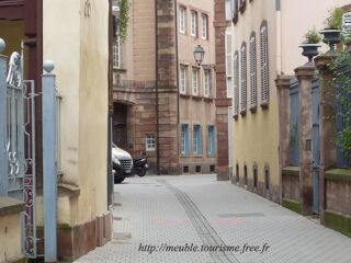 Location  Appartement 