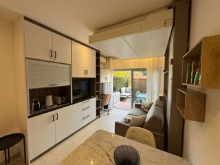  Appartement  vendre 1 pice 20 m