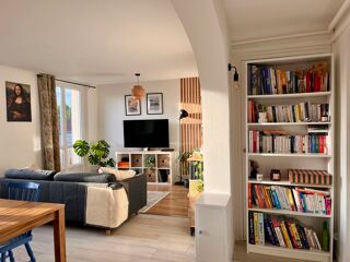  Appartement à vendre 3 pièces 76 m² Dijon