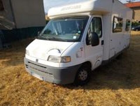 2000 occasion 66360 Sahorre