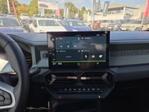 Duster Hybrid 140 Extreme 2026 occasion 91300 Massy