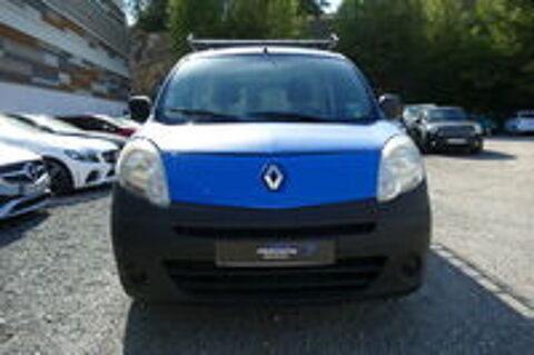 Kangoo Express 2010 occasion 13600 La Ciotat