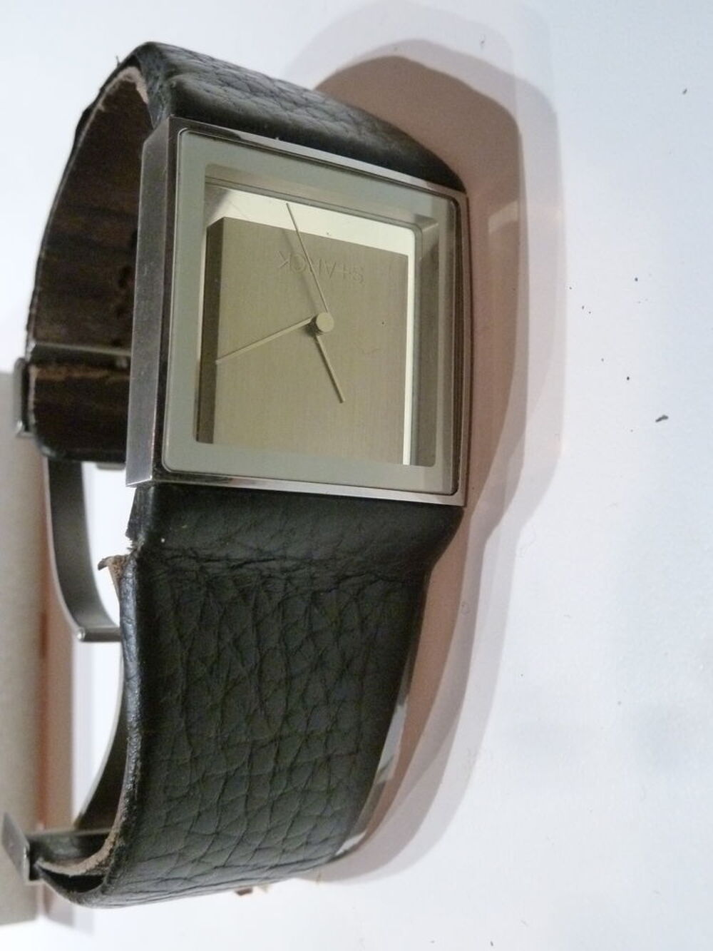 Montre design Homme Philippe Starck PH5018 Bijoux et montres