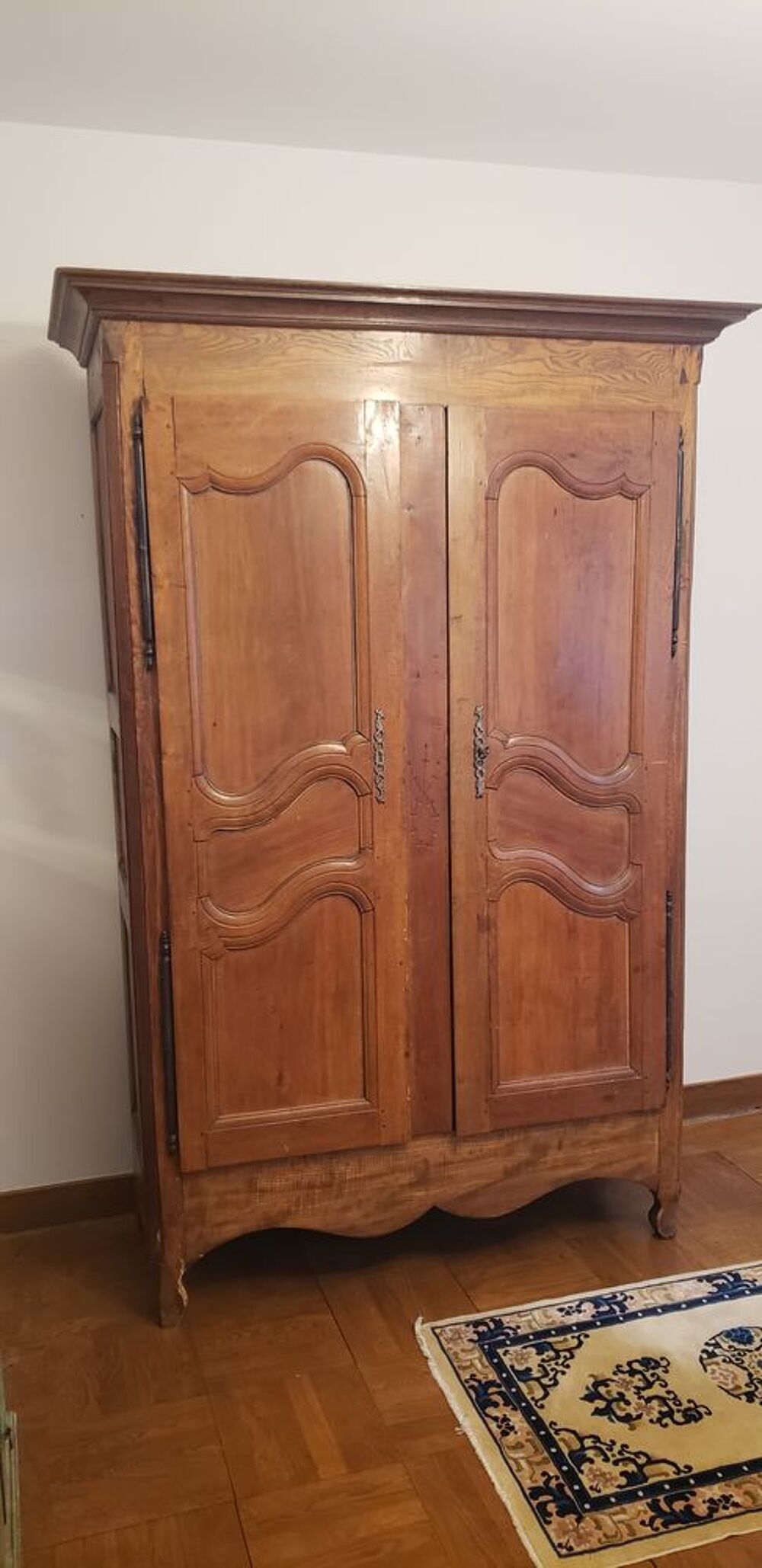 Armoire ch&ecirc;ne Meubles