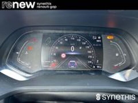Captur mild hybrid 140 Techno 2023 occasion 05000 Gap
