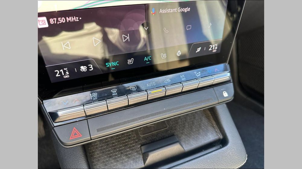M&eacute;gane Megane E-Tech EV60 220 ch optimum charge Techno 2022 occasion 38140 Rives