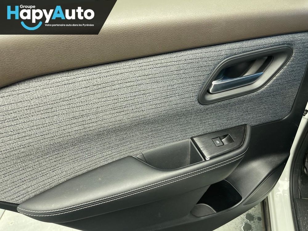 X-Trail e-POWER 204 ch N-Connecta 2023 occasion 65000 Tarbes
