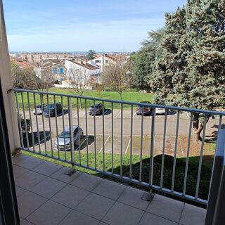  Appartement � louer 2 pi�ces 51 m�