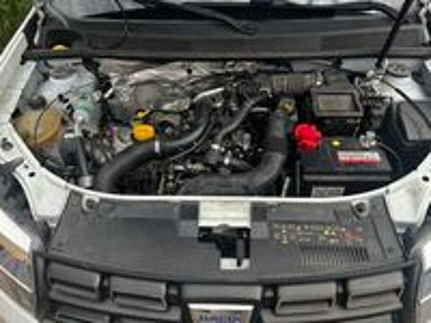Sandero TCe 90 E6C Stepway 2018 occasion 57380 Faulquemont