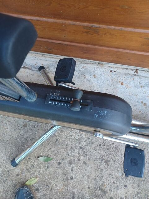 Velos appartement adams anne 1975 80 Le Cheylard (07)