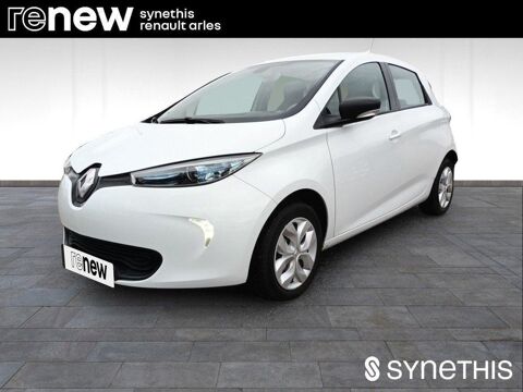 Annonce voiture Renault Zo 8990 