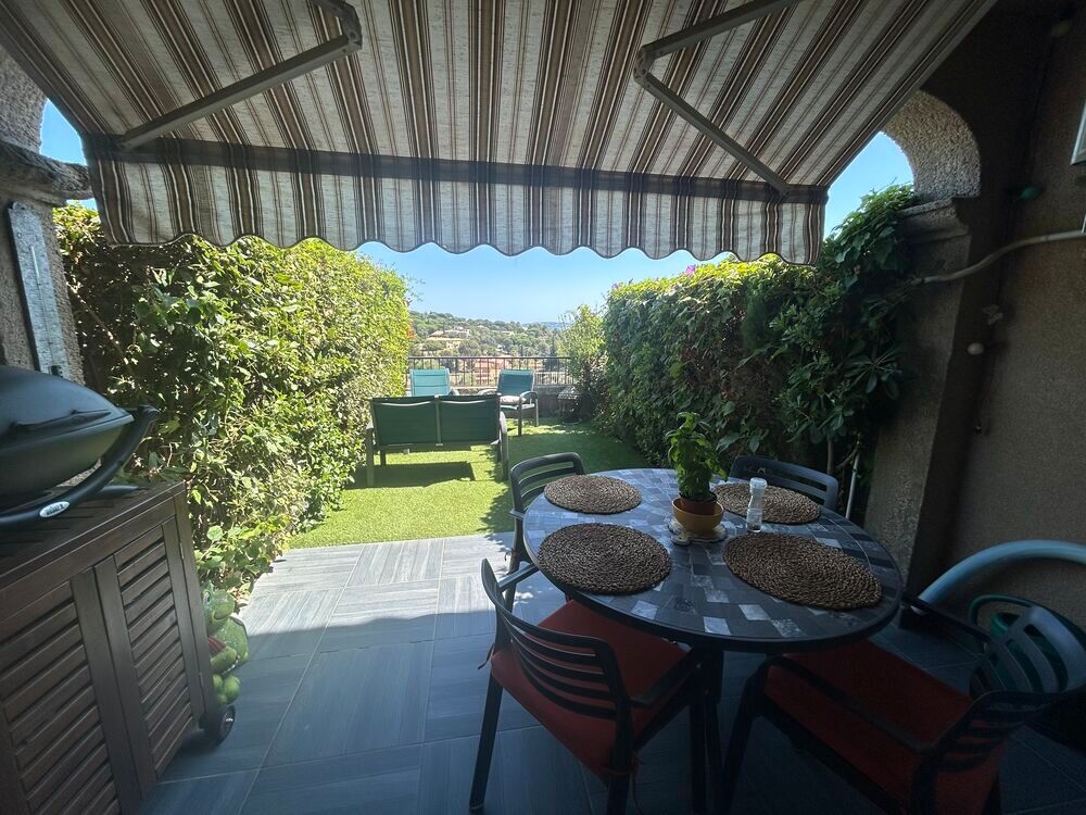 Appartement 1 pièce 24 m² · à Sainte-Maxime · 24 m² · 175 000 €