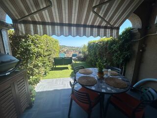  Appartement à vendre 1 pièce 24 m² Sainte-maxime
