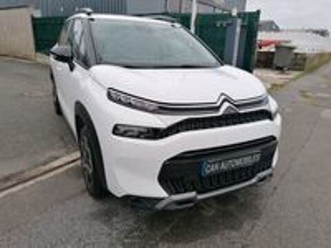 C3 Aircross BlueHDi 110 S&S BVM6 Feel Pack 2022 occasion 28500 Vernouillet