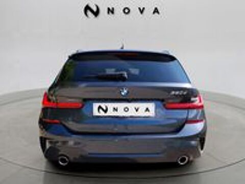 S&eacute;rie 3 320D Touring M Sport Toit Ouvrant 2022 occasion 33600 Pessac