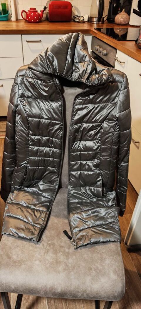manteau Toulouse (31)