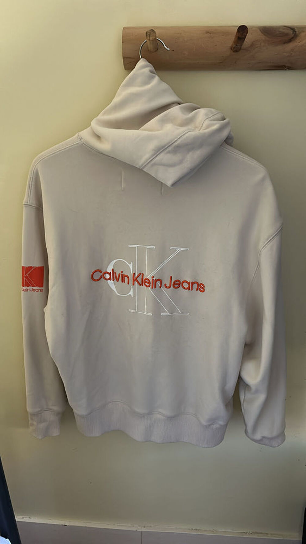 Pull Calvin Klein Vêtements