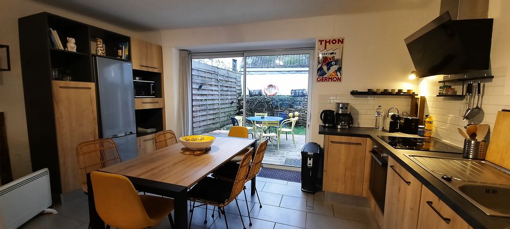 Maison 3 pièces 75 m² · à Concarneau · 75 m² · 230 000 €