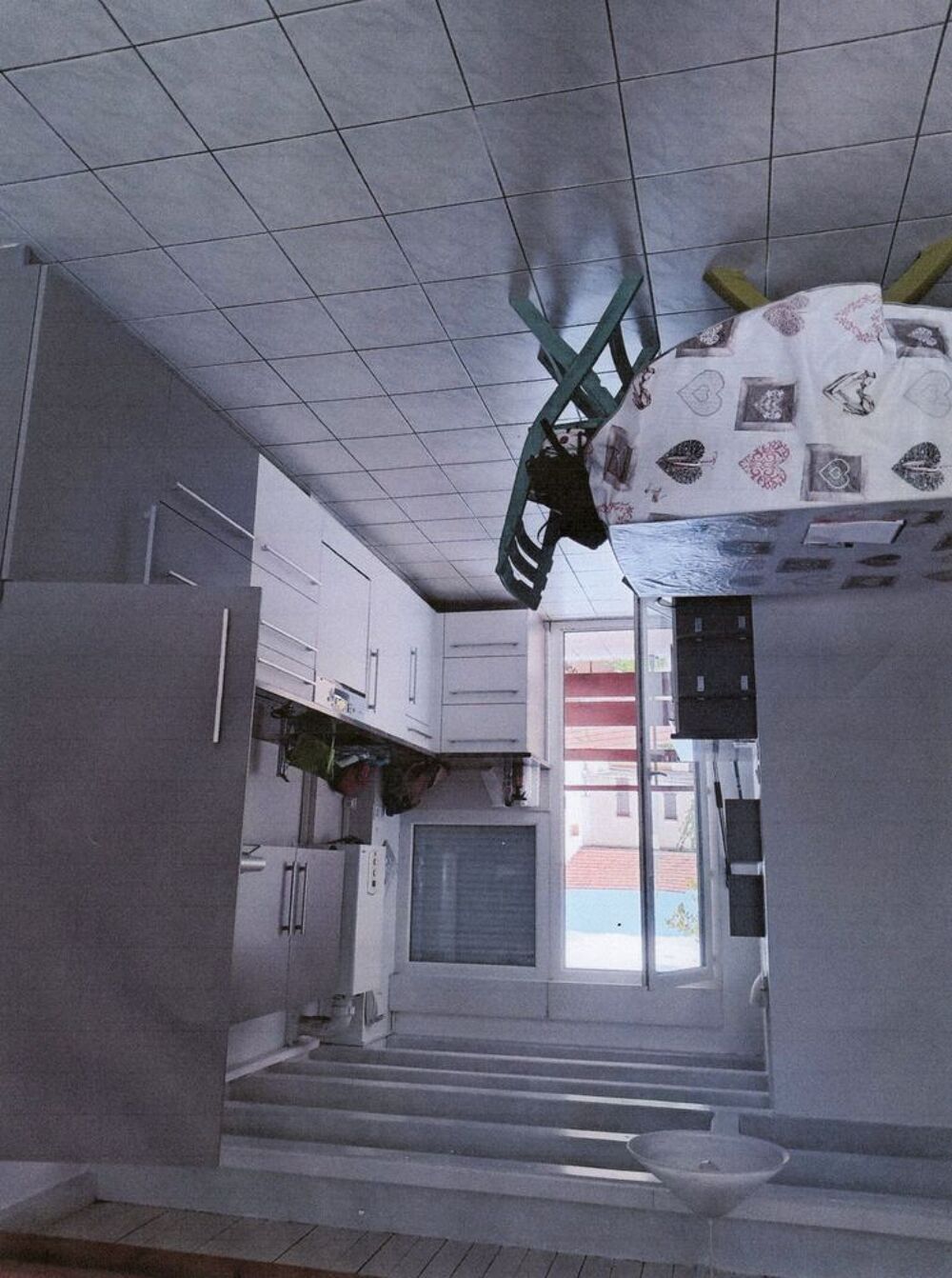 Location Appartement bel appartement de type T3 Archamps