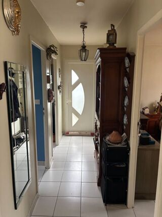  Maison  vendre 2 pices 50 m