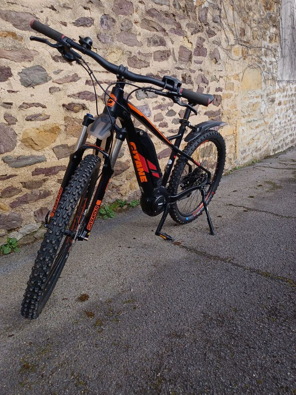 Vttae Gitane Vélos