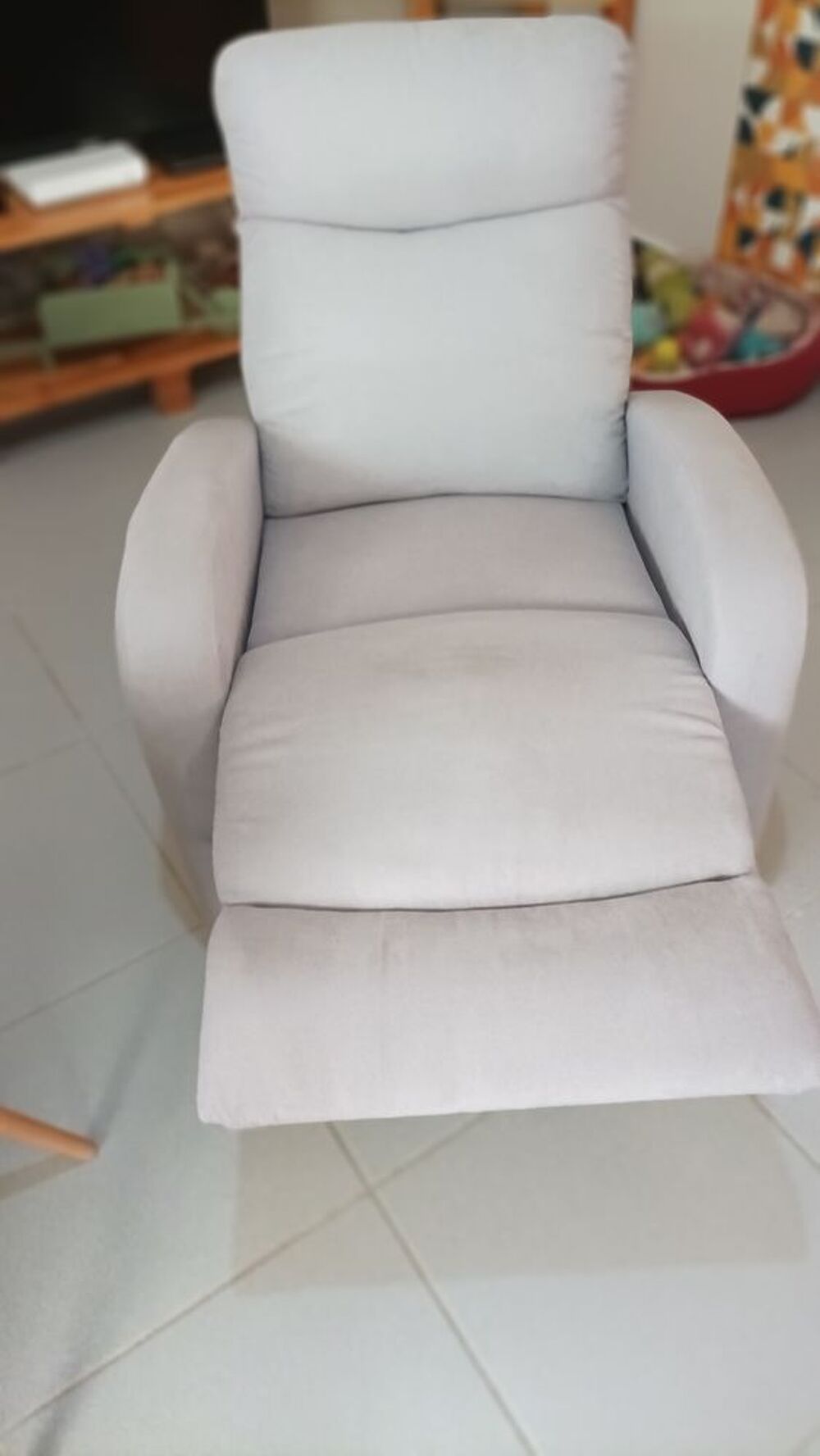 Fauteuil relax Meubles