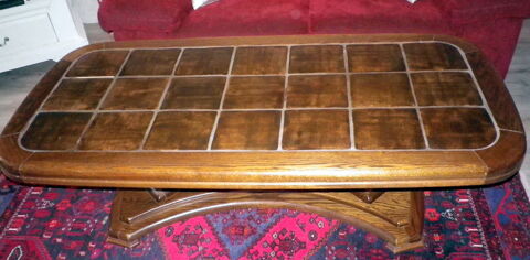 Table basse de salon  140 Varsberg (57)