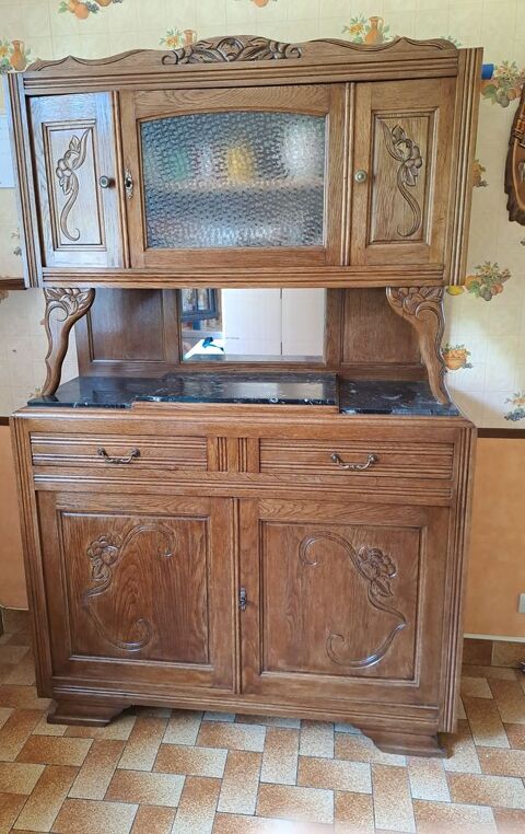 VAISSELIER Art deco 150 Freneuse (76)