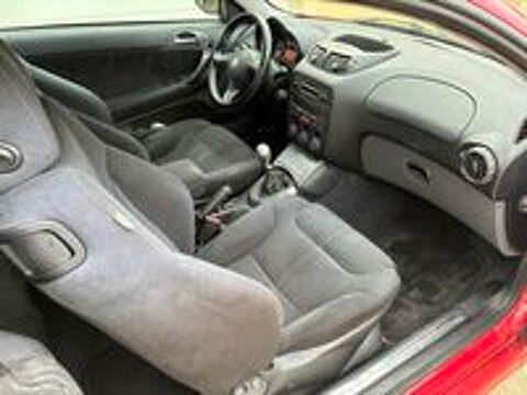 GT 1.9 JTD M-JET 150 Distinctive 2009 occasion 24200 Sarlat-la-Can&eacute;da