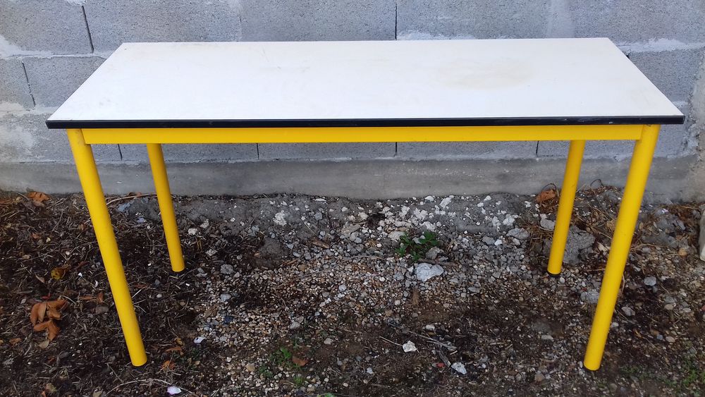 table rectangulaire Meubles