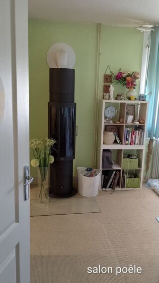  Maison à vendre 5 pièces 97 m² Paray-le-monial