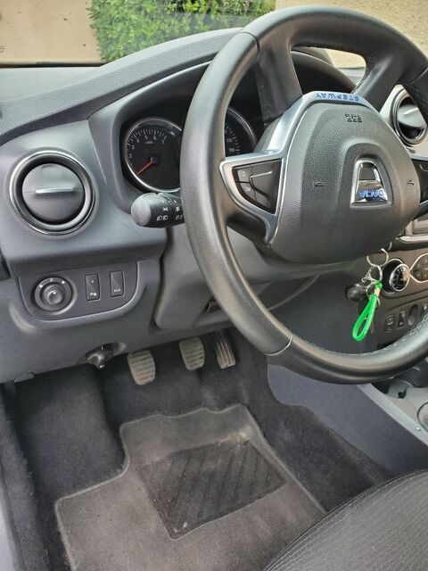 Dacia Sandero TCe 90 Stepway 2019 occasion Revel 31250