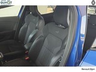Clio V Clio TCe 90 ch GSR2 Esprit Alpine 2025 occasion 21000 Dijon