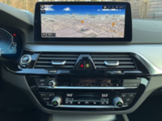 S&eacute;rie 5 Touring 530e TwinPower Turbo 292 ch BVA8 Luxury 2022 occasion 59000 Lille