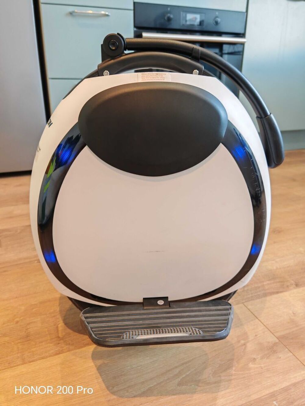 inmotion e20 electric unicycle paiement en esp&egrave;ces Sports