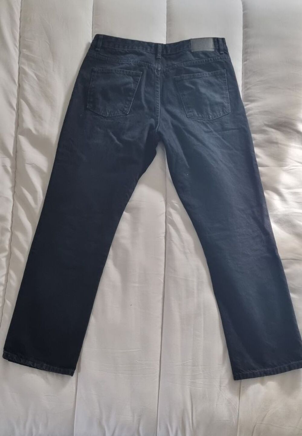 Jeans homme regular kiabi. T. 42 (M) - Neuf Vêtements