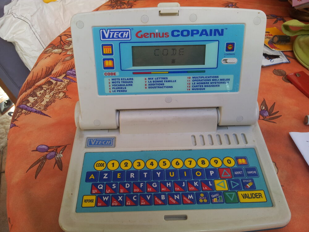 jouet educatif V tech Jeux / jouets
