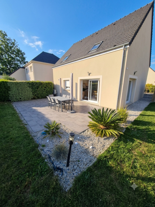  Maison à vendre 4 pièces 88 m²