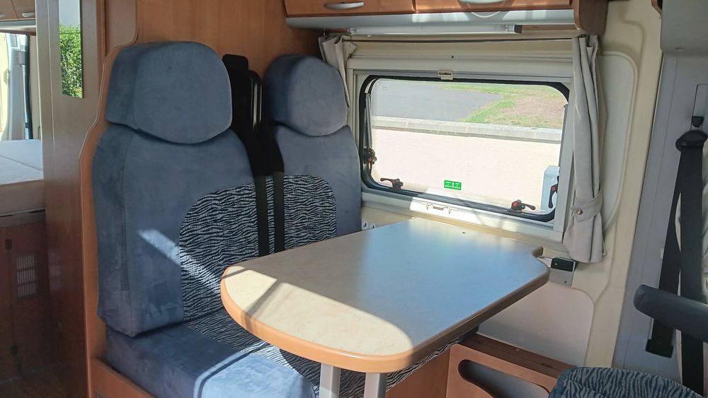  2008 occasion 79300 Bressuire