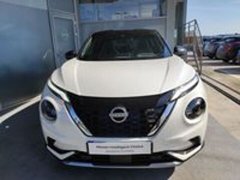 Juke Hybrid 143 Premiere Edition 2022 occasion 95350 Saint-Brice-sous-Forêt