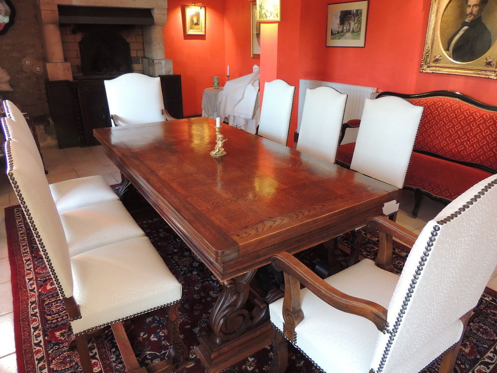 SALLE A MANGER Meubles