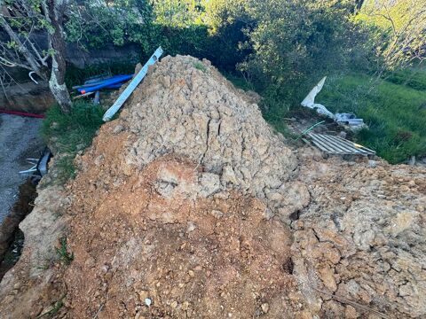 Don terre glaise (20 tonnes) 0 85000 La roche-sur-yon