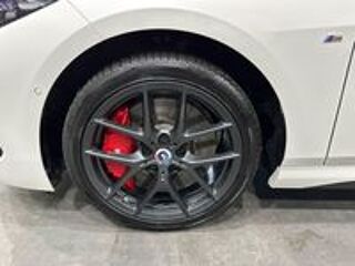 Serie 2 Gran Coupe 220i 178 ch DKG7 M Sport 2022 occasion 69007 Lyon