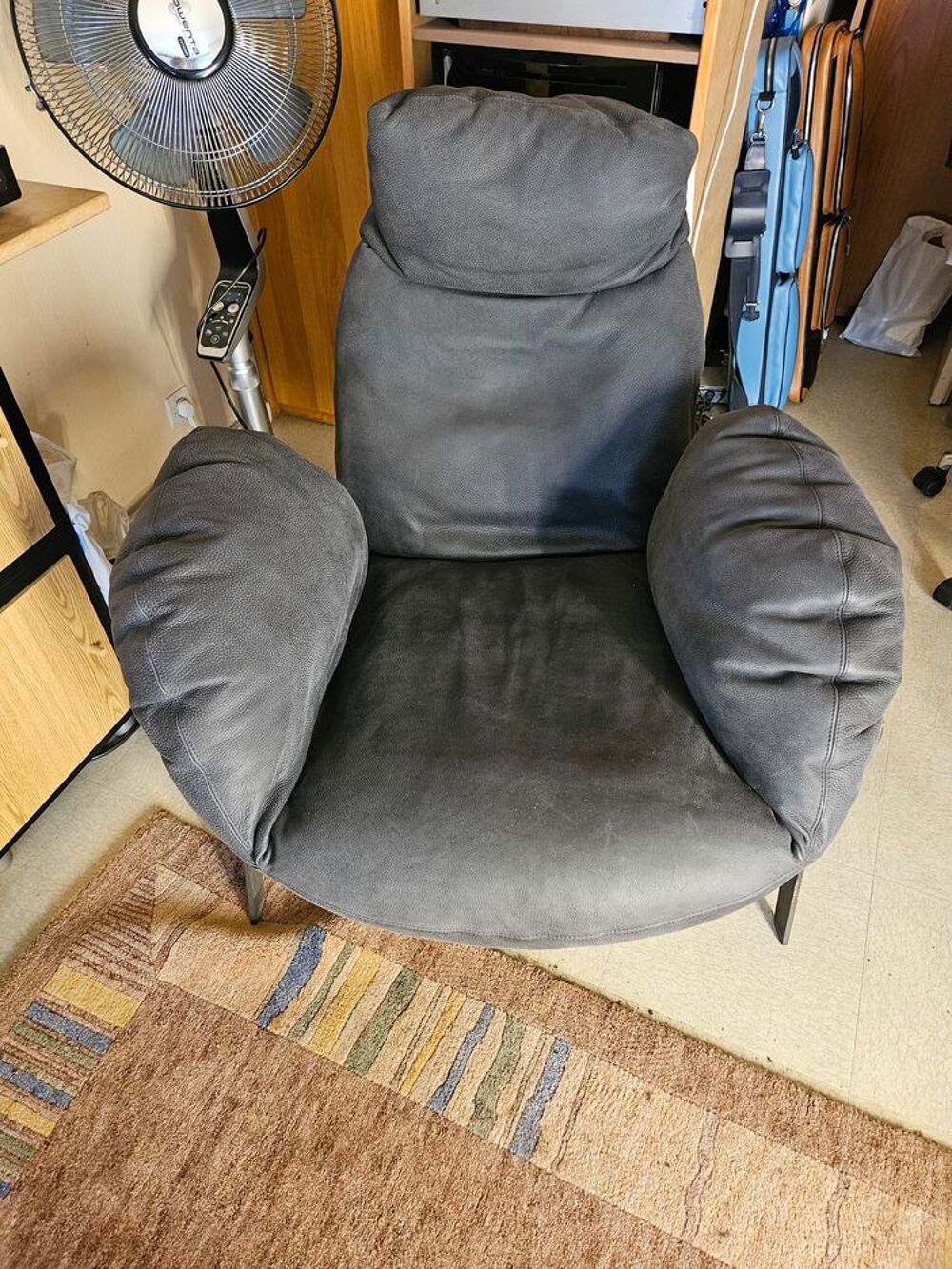 Fauteuil design Meubles